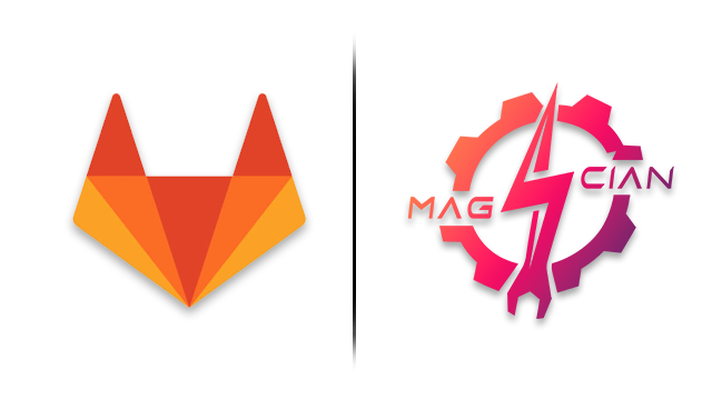 GitLab_Magician@ShanghaiTech